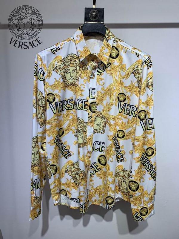 Versace Men's Shirts 63